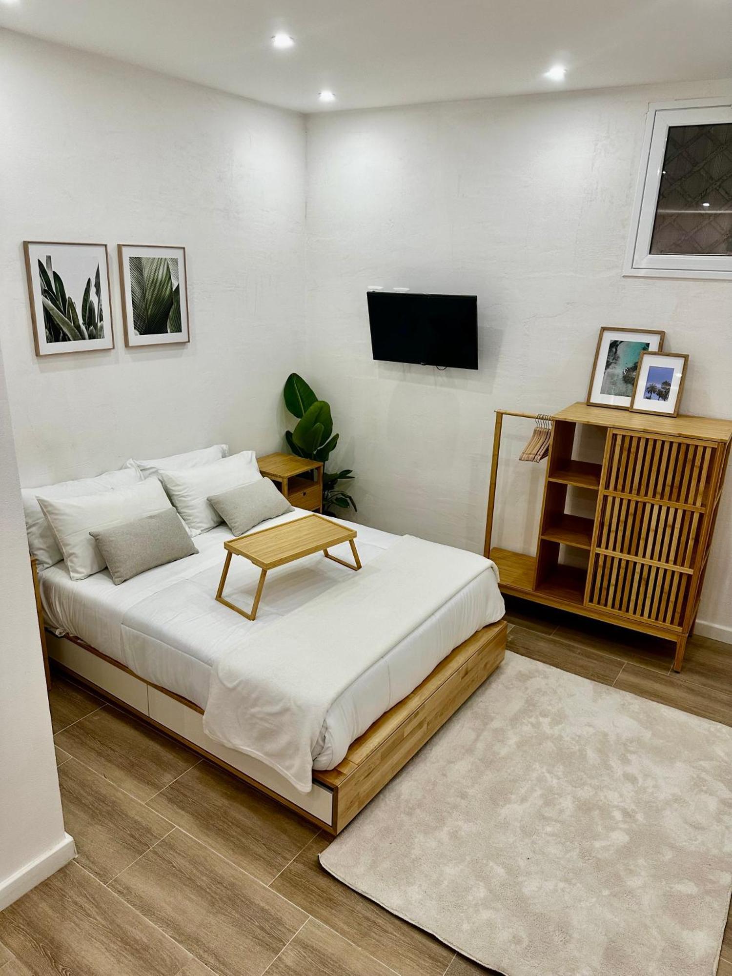 Appartement Aloha Palermo